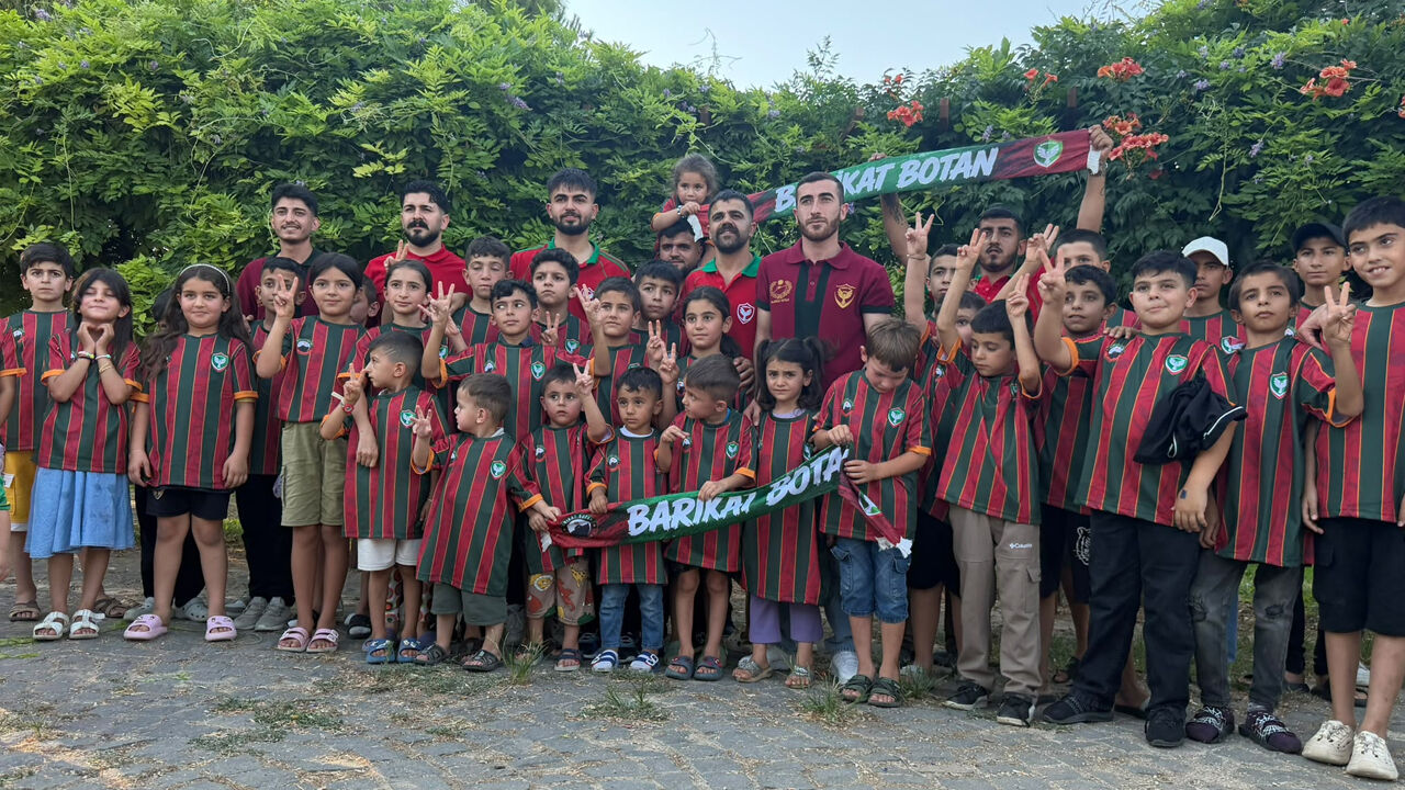 Barikat Botan'dan Amedspor’a Yükselen Ses5
