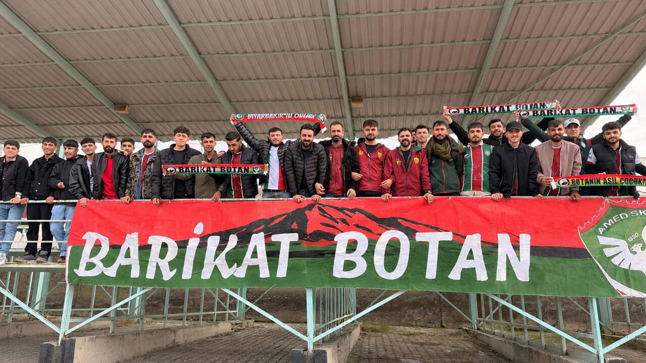 Barikat Botan'dan Amedspor’a Yükselen Ses6