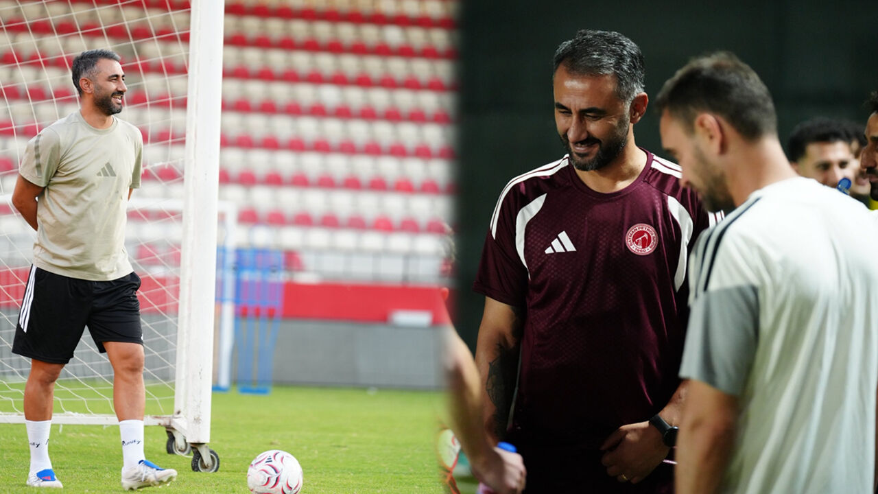 Batman’da Zirve Savaşı; Rakip Bursaspor1