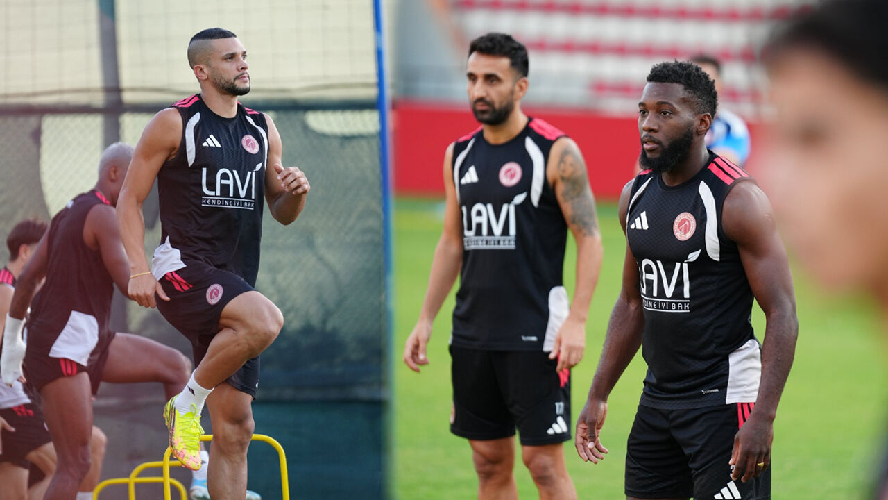 Batman’da Zirve Savaşı; Rakip Bursaspor2