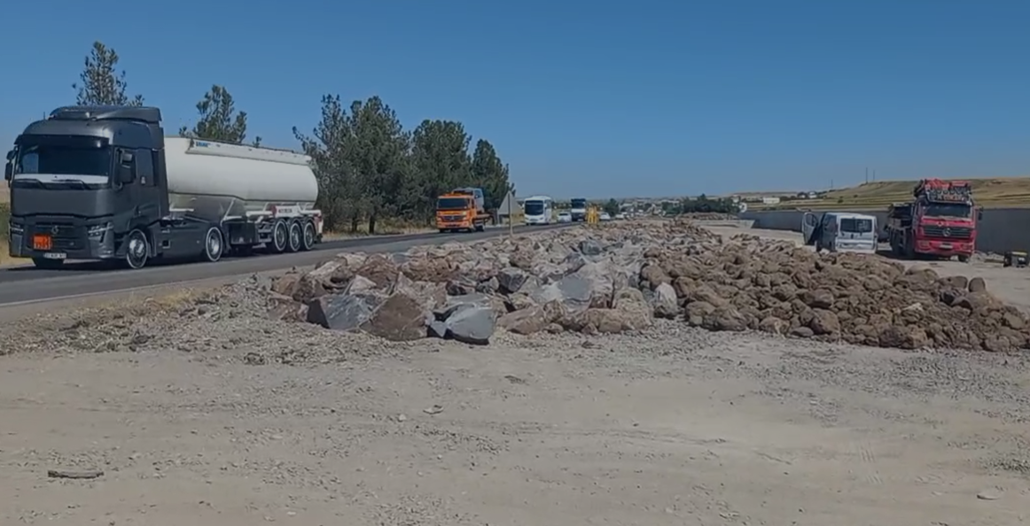 Bismil Yol Sezgin