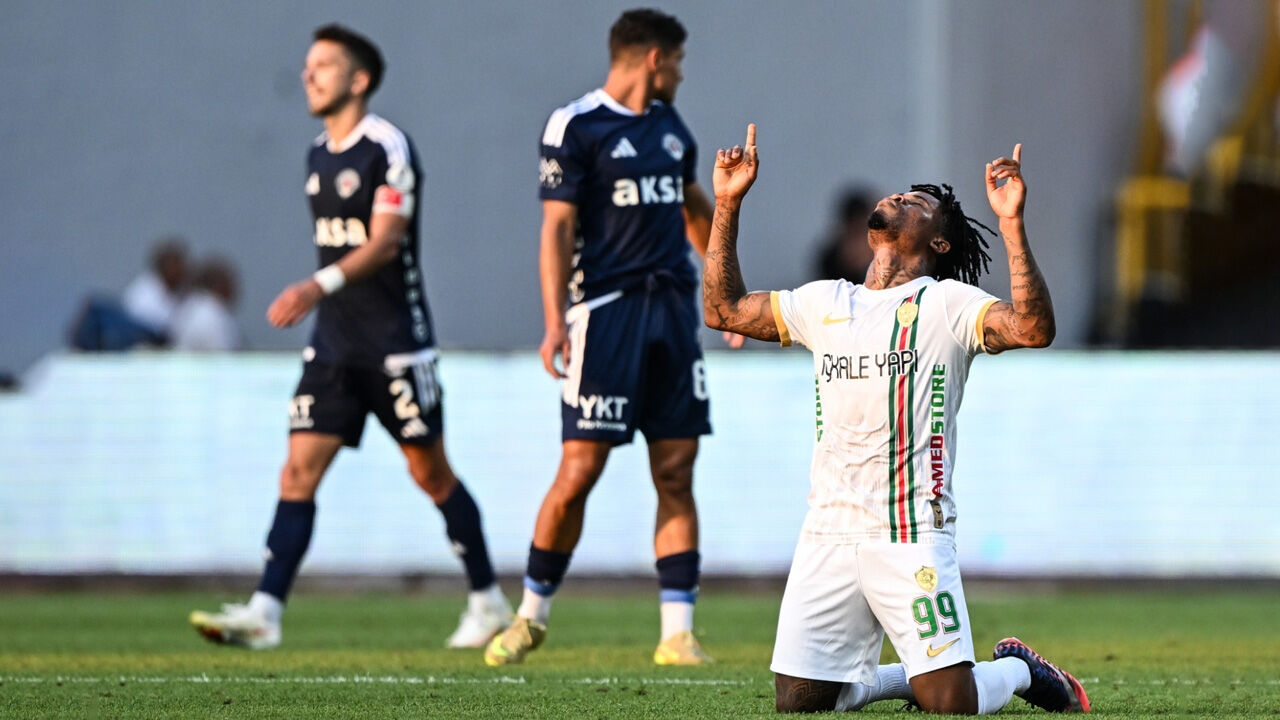 Bu Amedspor Korkmuyor