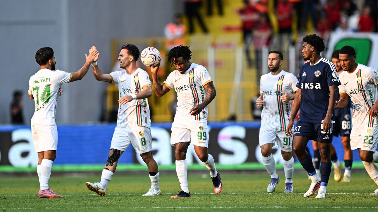 Bu Amedspor Korkmuyor1