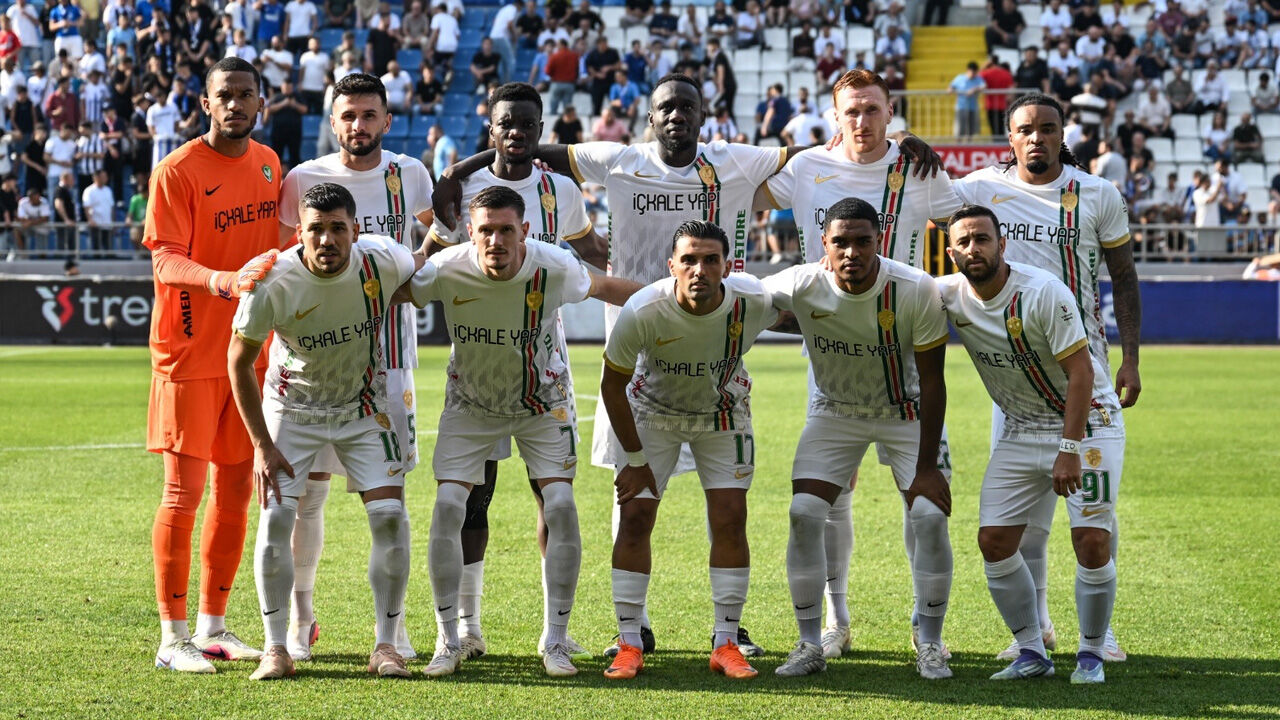 Bu Amedspor Korkmuyor3