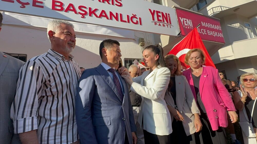 Chp Istifa-3