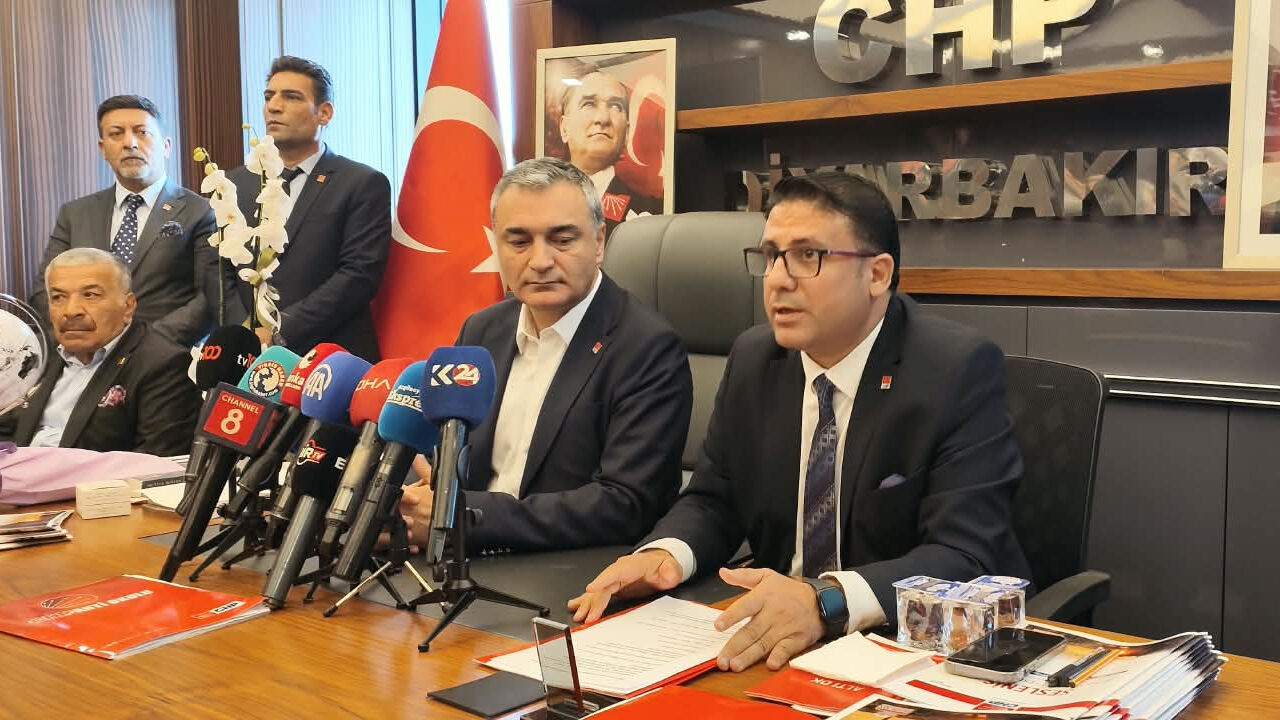 Chp’den Diyarbakır’da Demokrasi Ve Çözüm Mesajı3