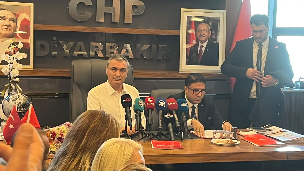 Chp’den Diyarbakır’da Demokrasi Ve Çözüm Mesajı5