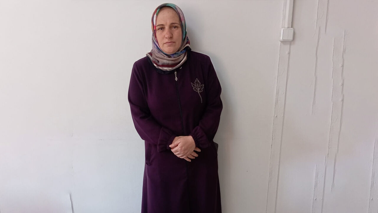 Cumhurbaşkanı’na Seslenen Diyarbakırlı Kadının Dramı