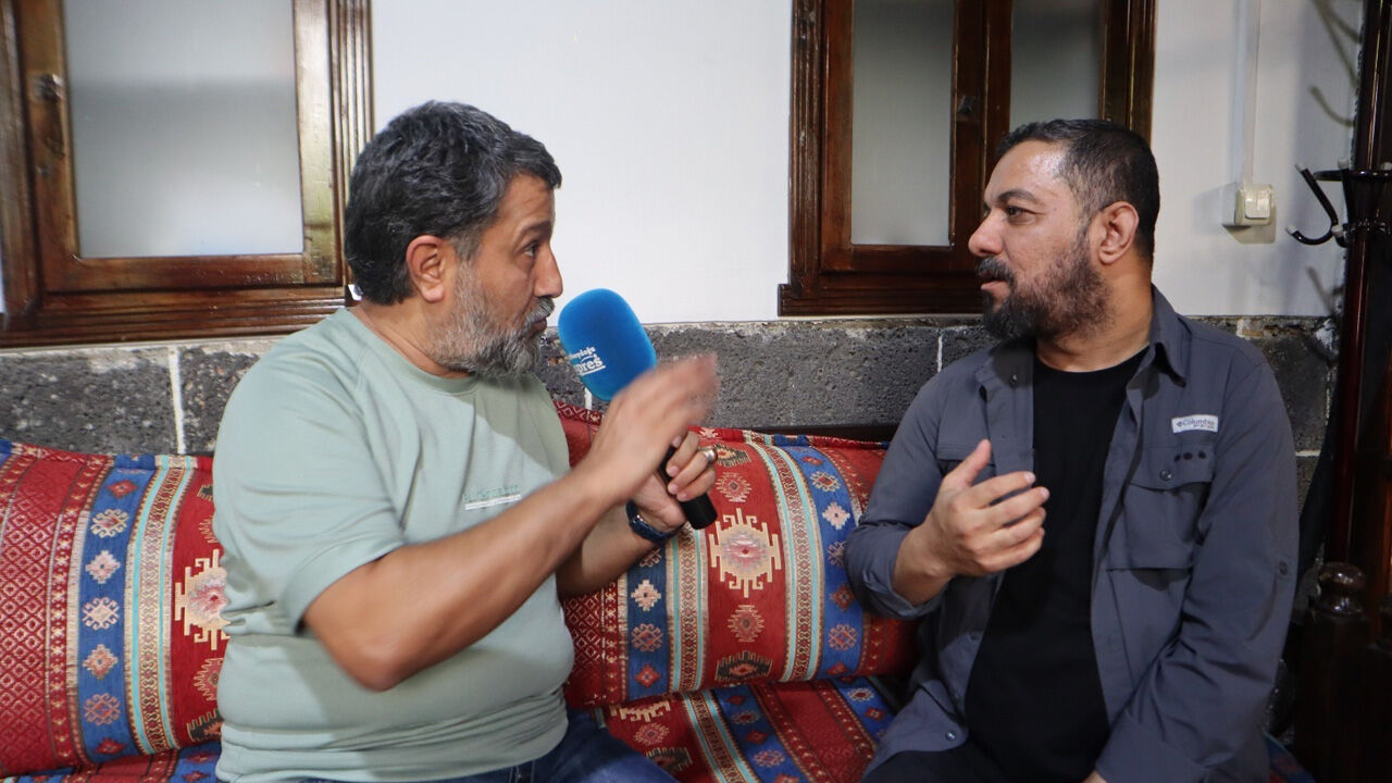 Dengbêj Evi’ni 2025’Te 150 Bin Kişi Ziyaret Etti1