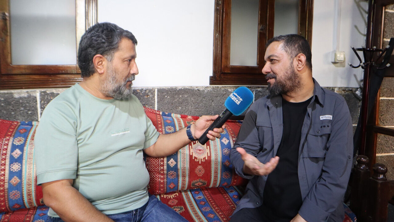Dengbêj Evi’ni 2025’Te 150 Bin Kişi Ziyaret Etti2