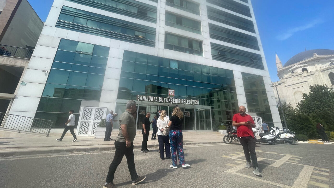 Depreme Ilişkin Valilikten Ilk Açıklama4