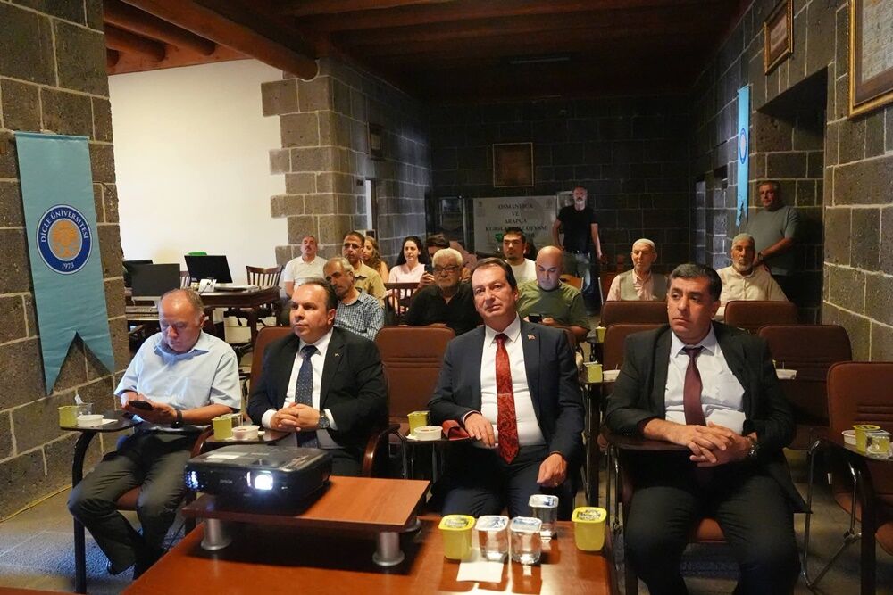 Dicle Filistin 2
