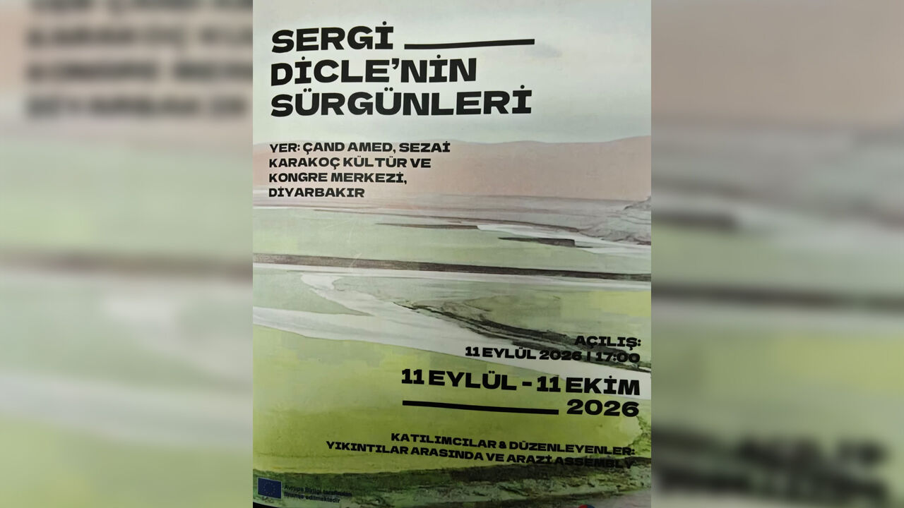 Dicle’nin Sürgünleri2