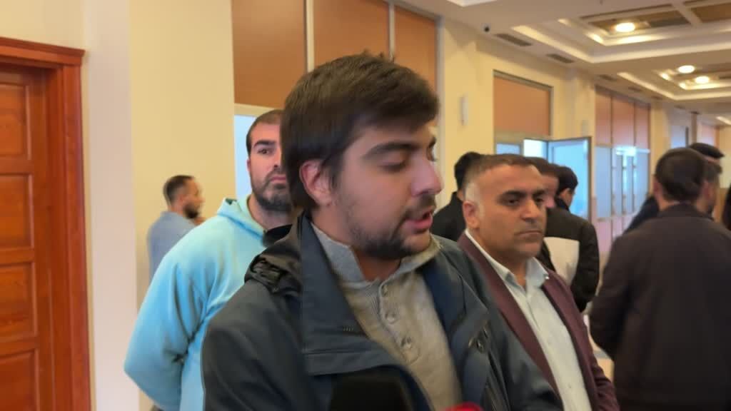 Dilovası davasında ekipler belediyedeki evrak sisteminde inceleme yaptı