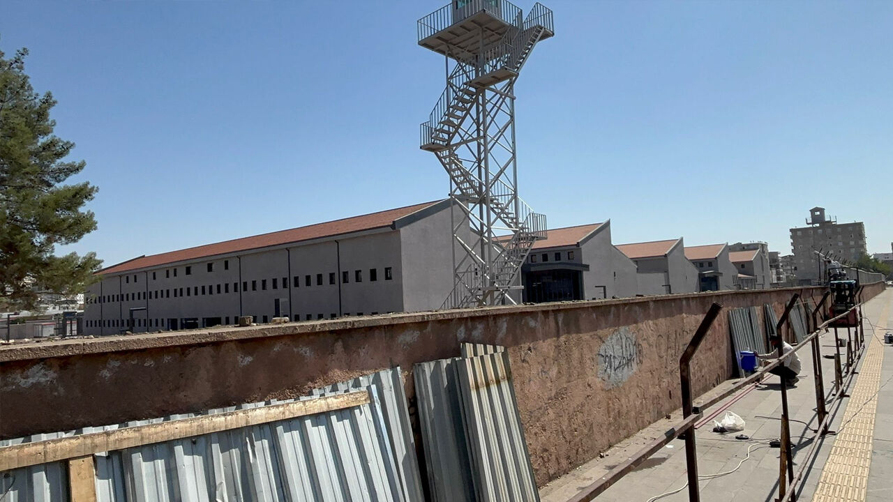 Diyarbakır 5 No’lu Cezaevi’nin Karanlık Tarihi, Hafızaya Dönüşüyor!1