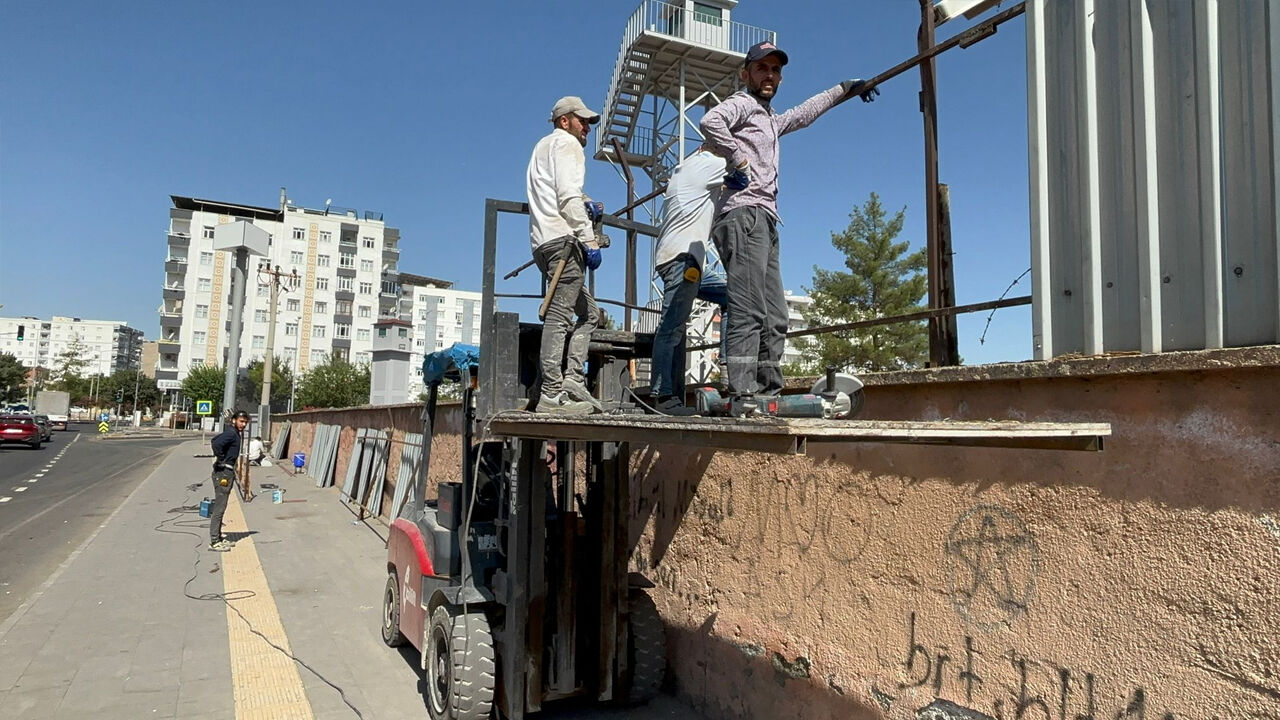 Diyarbakır 5 No’lu Cezaevi’nin Karanlık Tarihi, Hafızaya Dönüşüyor!3
