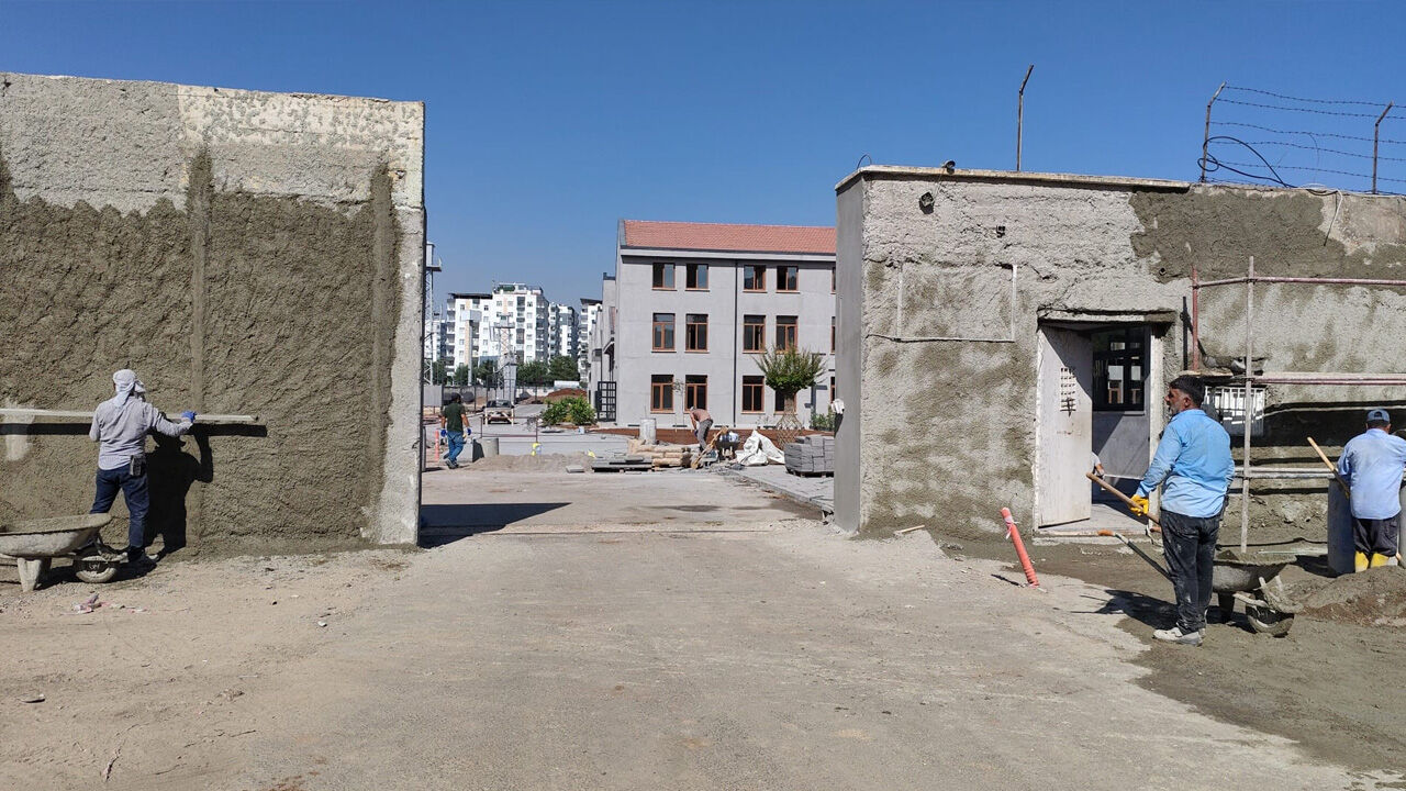 Diyarbakır 5 Nolu’da 30 Yıl Önce Neler Yaşandı7