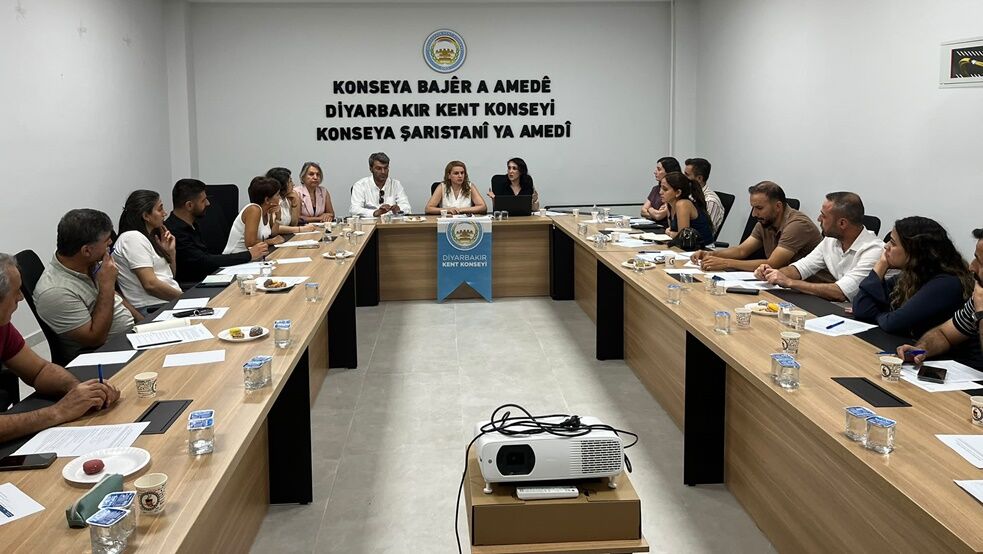 Diyarbakir Dil
