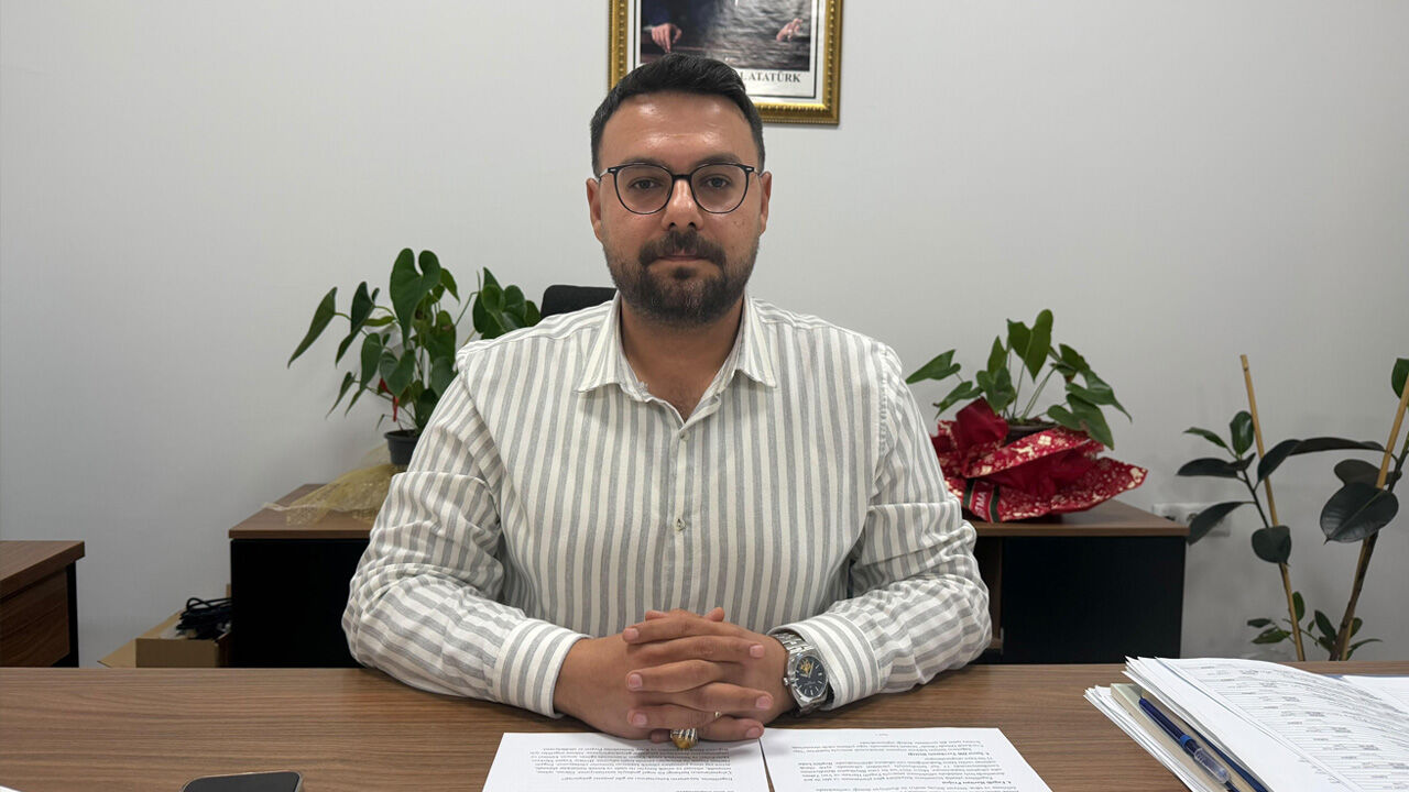 Diyarbakır, Engellilerin Erişiminde Türkiye’ye Örnek Oldu2