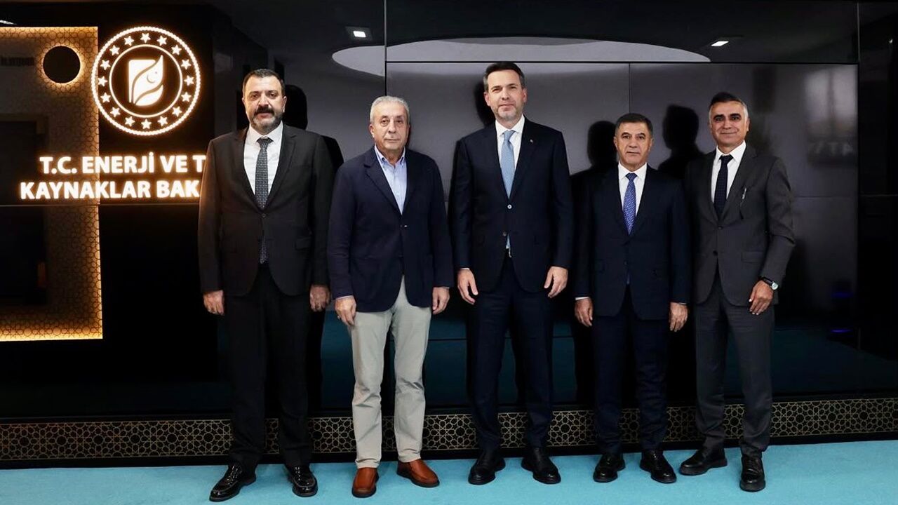 Diyarbakır’ın enerji talepleri için Ankara’ya çıkarma