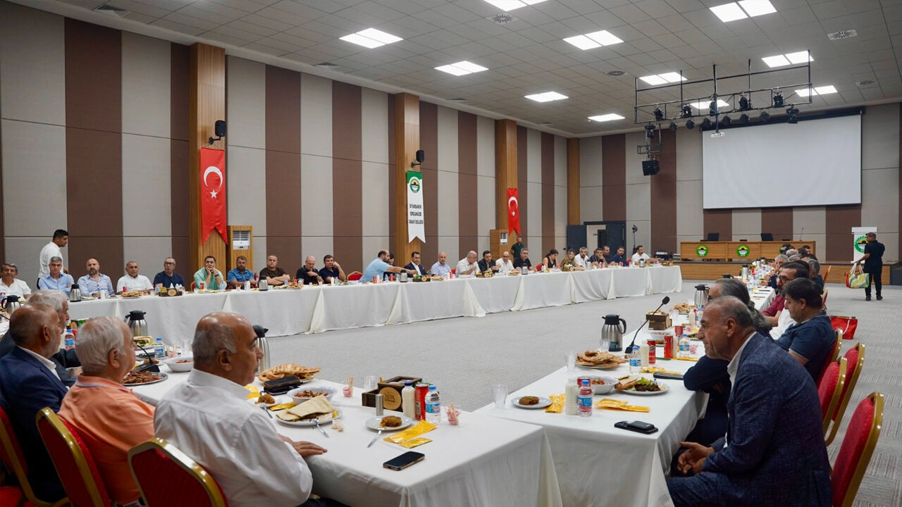 Diyarbakır Osb’de Yeni Dönem2