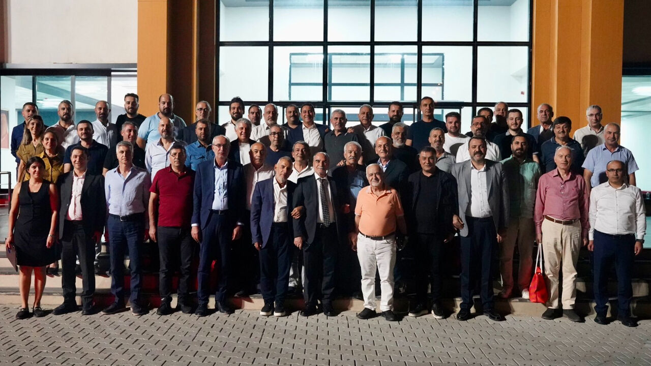 Diyarbakır Osb’de Yeni Dönem3