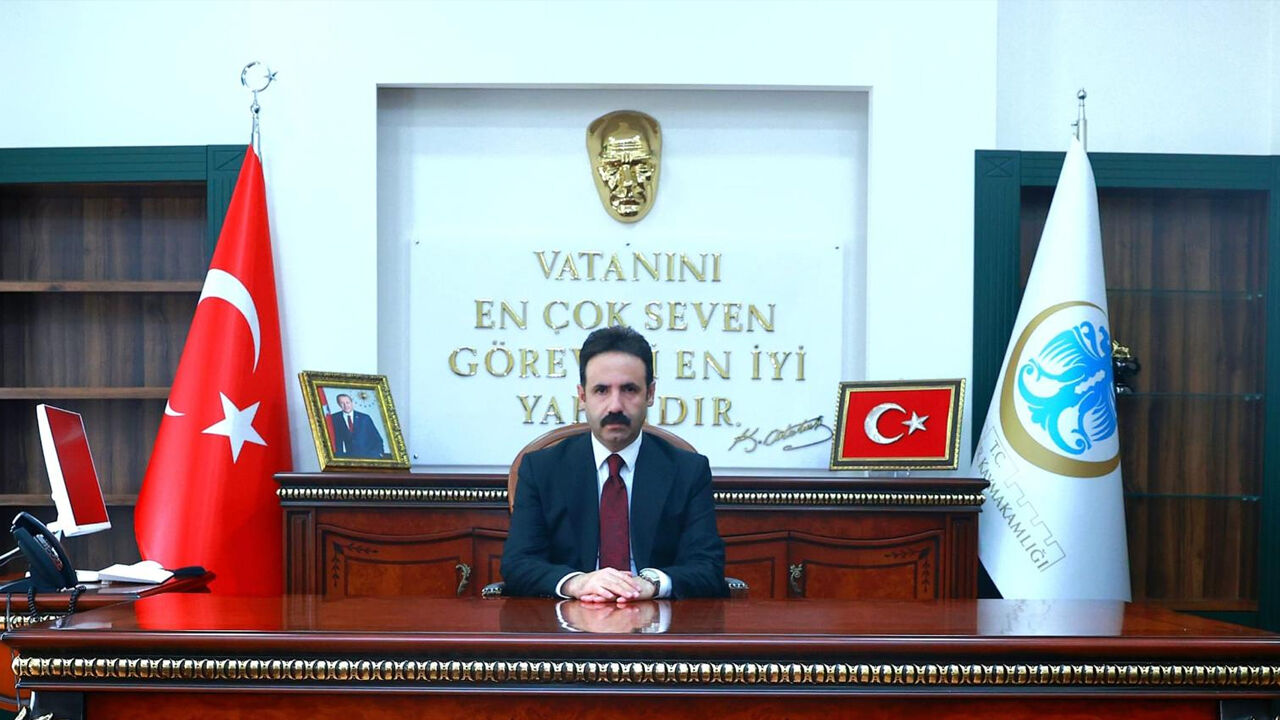 Diyarbakır Pavyonlar Sokağına Gece Baskını3