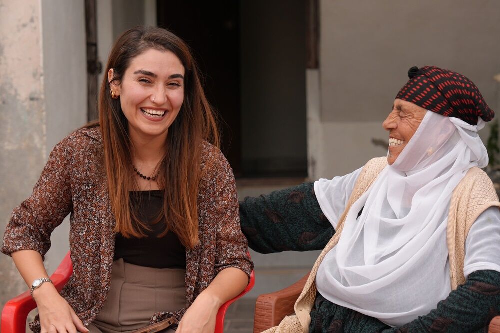 Diyarbakir Sur Carikli-1