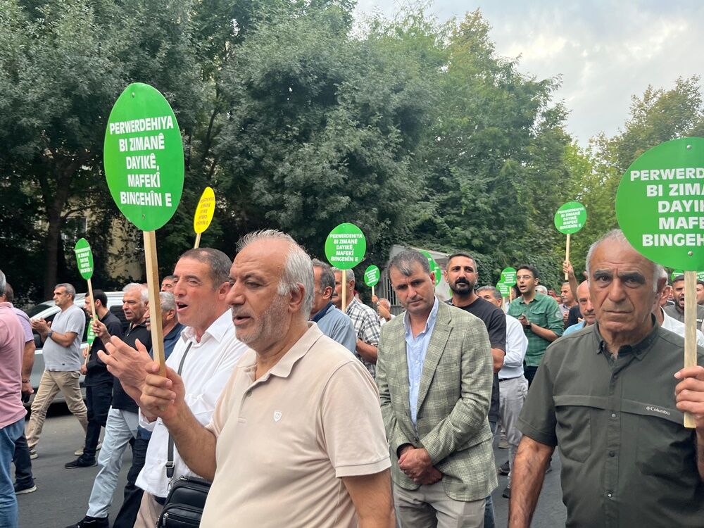 Diyarbakir Yuruyus-4