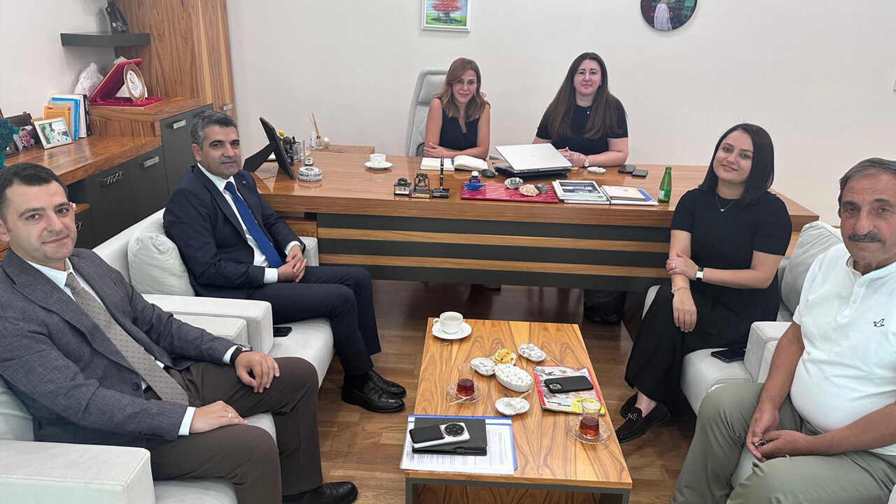 Diyarbakır’da 600 Öğrenciye Çanta Ve Kırtasiye Yardımı3
