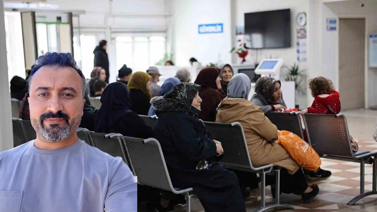 Diyarbakır’da acil servislerde hasta yoğunluğu arttı: Uzmandan önemli uyarı
