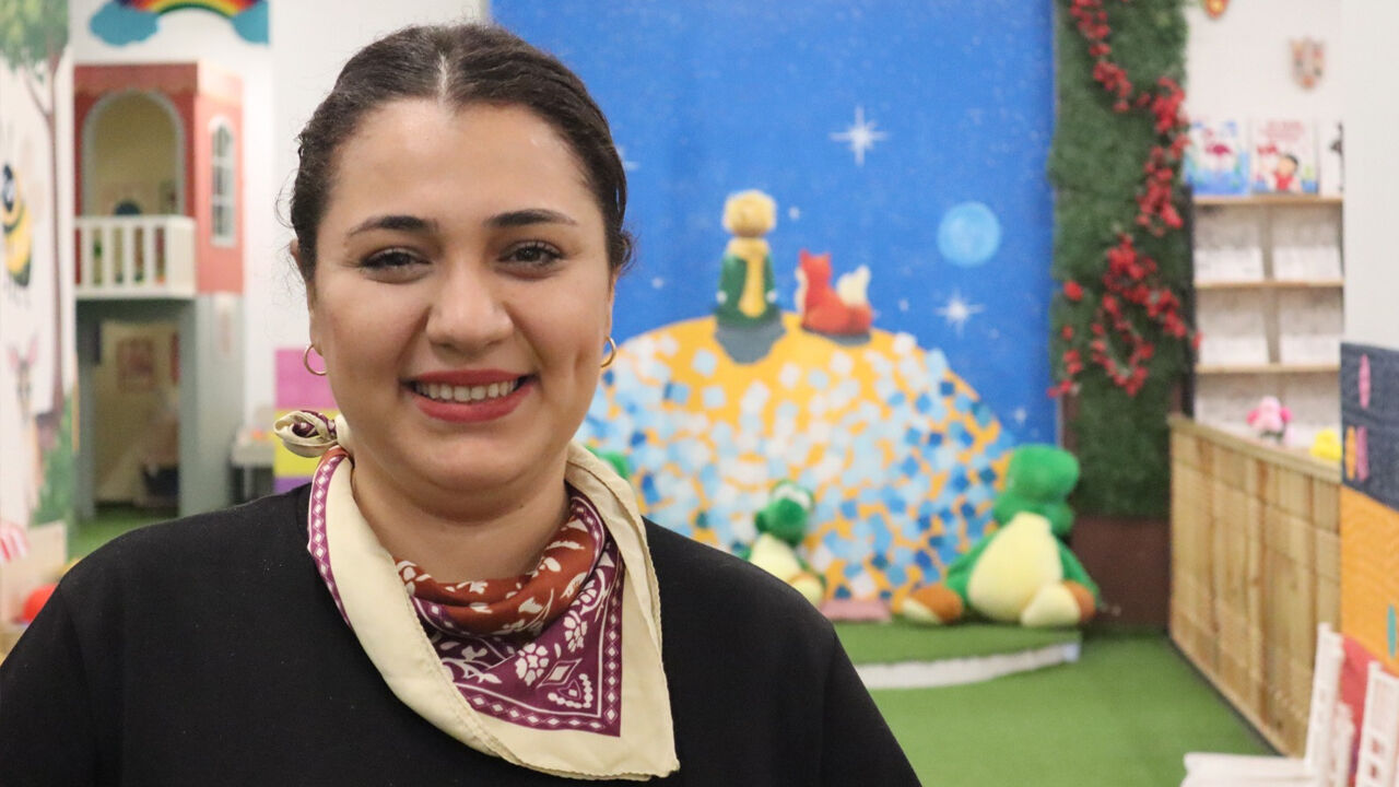 Diyarbakır’da Çocuklar Için Oyun Ve Sanat Kasabası10