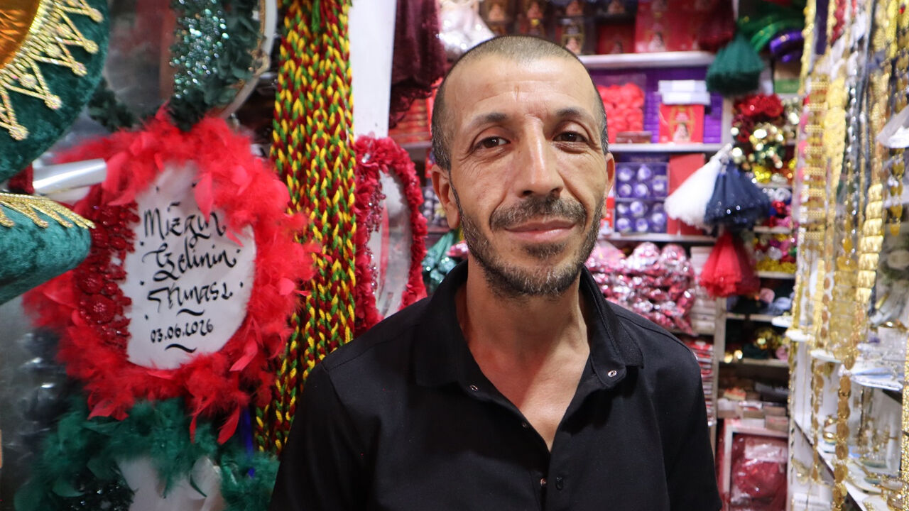 Diyarbakır’da Düğün Sezonu Cep Yakıyor