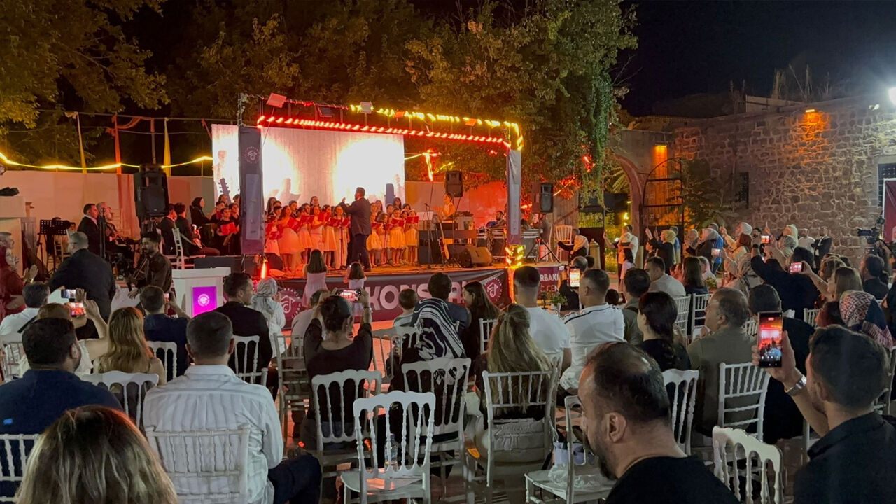 Diyarbakır’da Engelleri Aşan Piyano Resitali2