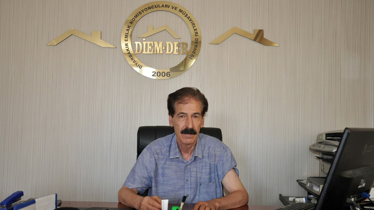 Diyarbakır’da Ev Sahibi Olmak Hayal, Kiralar Cep Yakıyor1