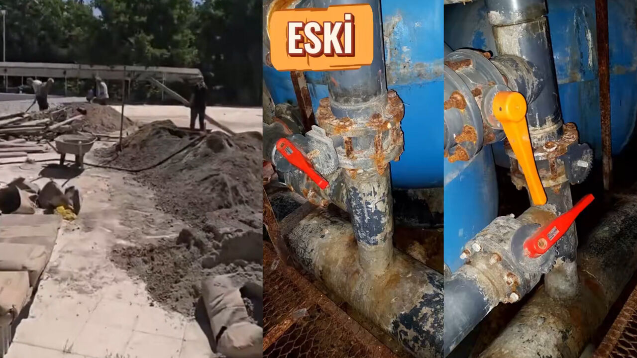 Diyarbakır’da Geçmişle Bugünü Buluşturacak Mekan4
