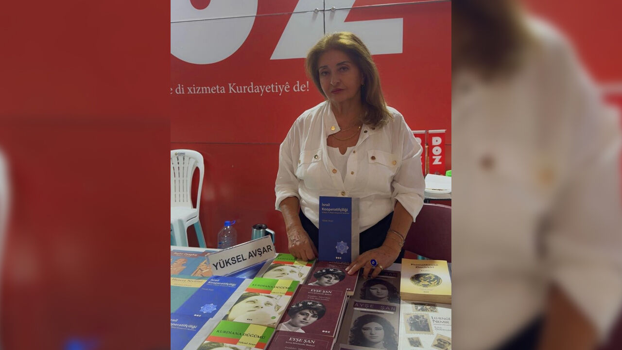 Diyarbakır’da İsrail Kooperatifçiliği Önerisi3
