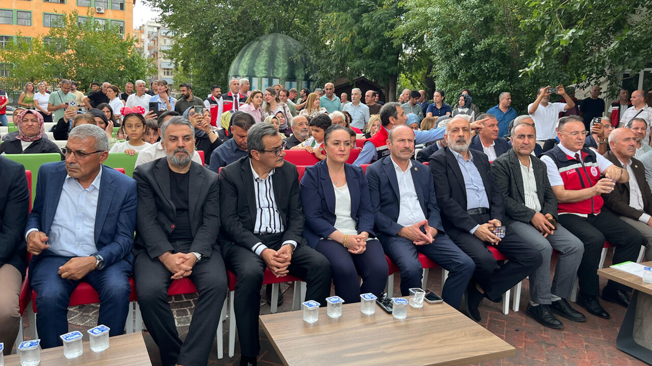 Diyarbakır’da Karpuz Birincisi Belirlendi2