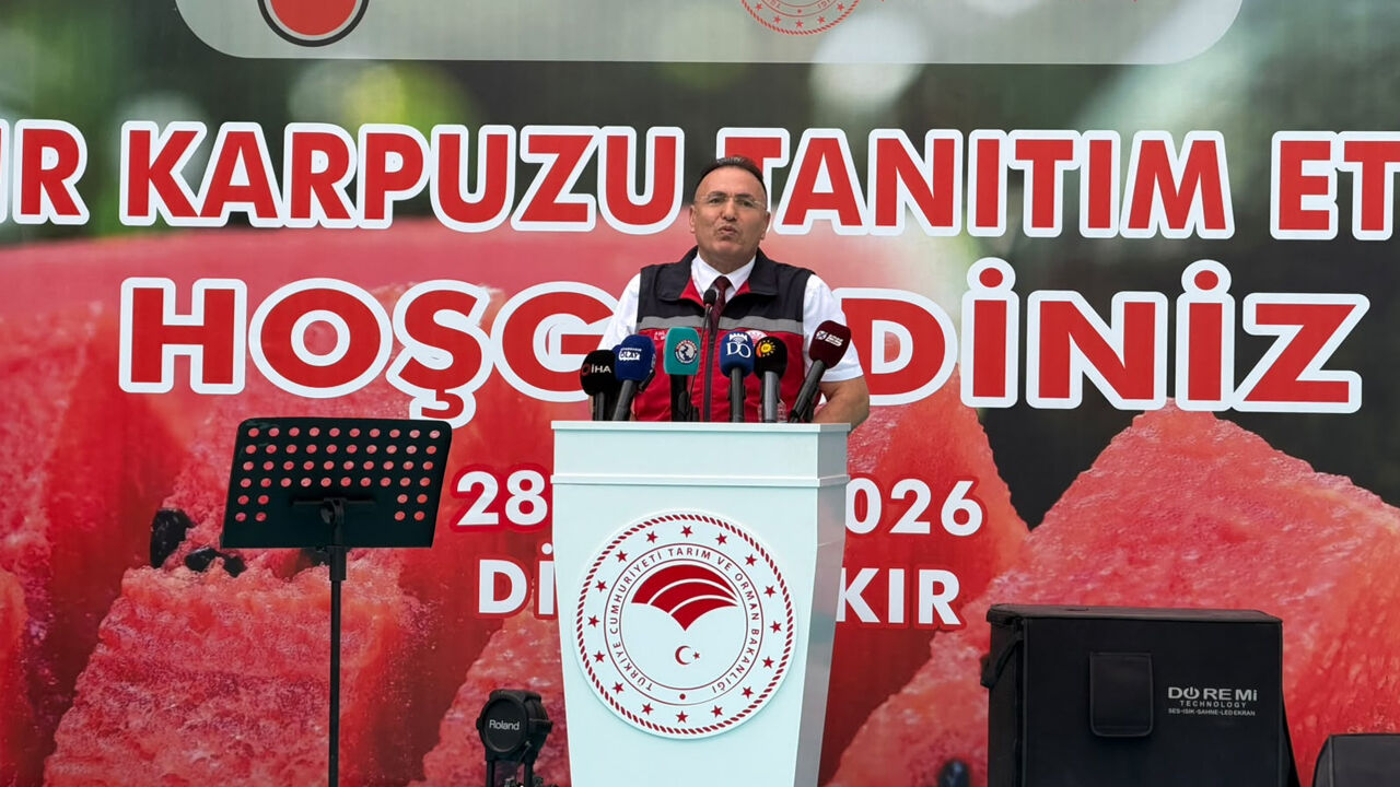 Diyarbakır’da Karpuz Birincisi Belirlendi4