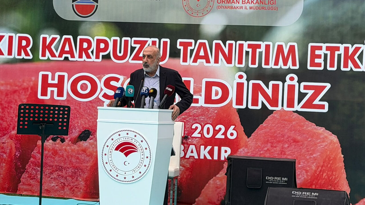 Diyarbakır’da Karpuz Birincisi Belirlendi5