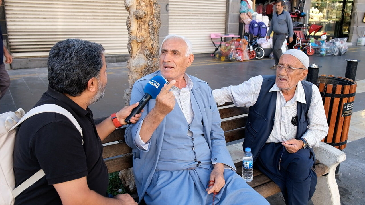 Diyarbakır’da Maç Heyecanı7