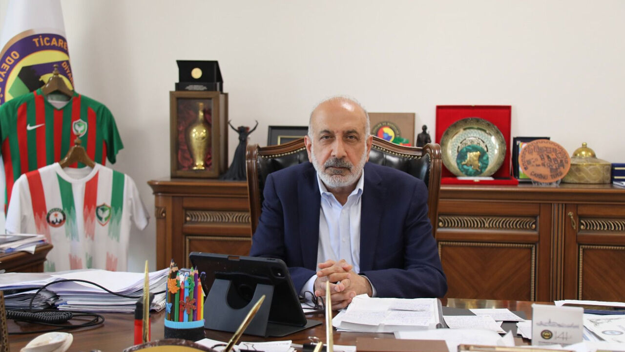 Diyarbakır’da Ohal’in Izleri Siliniyor
