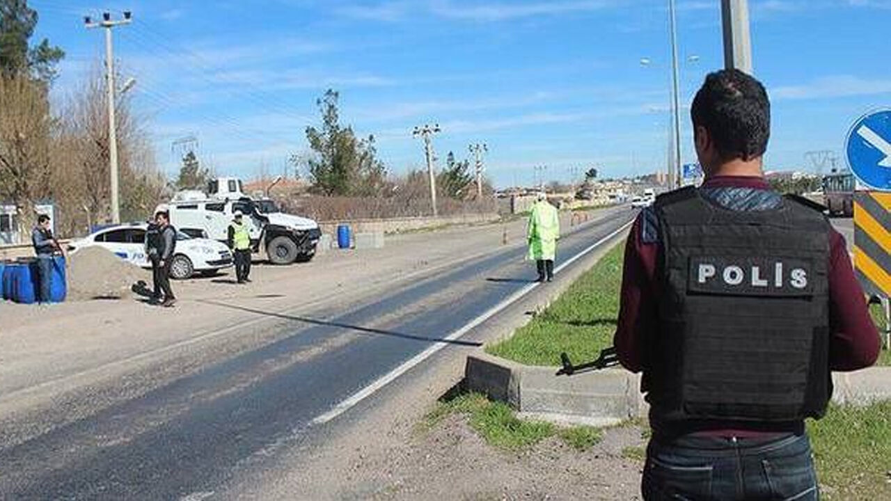 Diyarbakır’da Ohal’in Izleri Siliniyor1