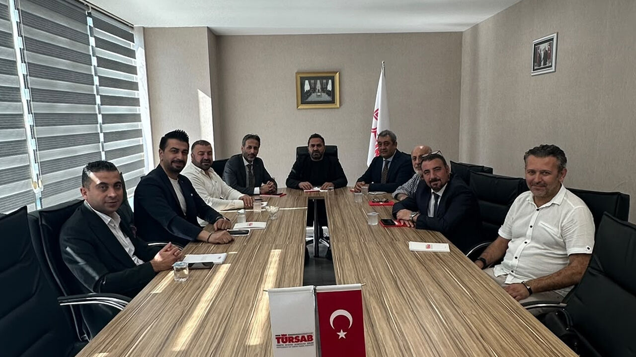 Diyarbakır’da Turizmi 12 Aya Yayacak Stratejik Iş Birliği