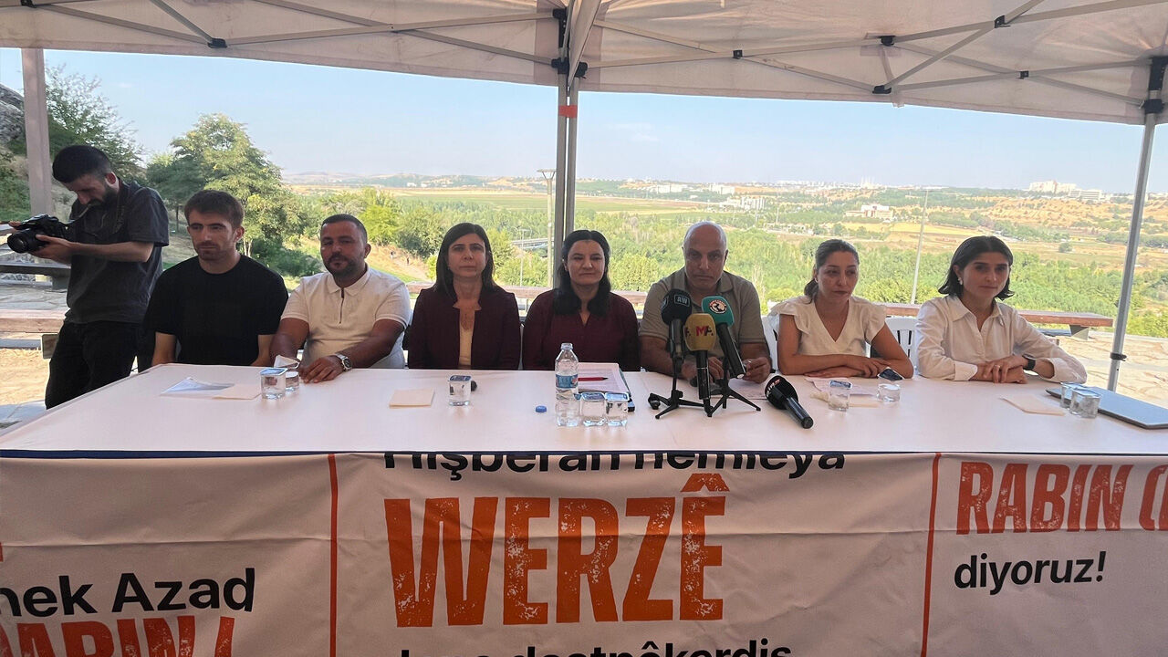 Diyarbakır’da uyuşturucu alarmı: Platformdan kapsamlı mücadele çağrısı