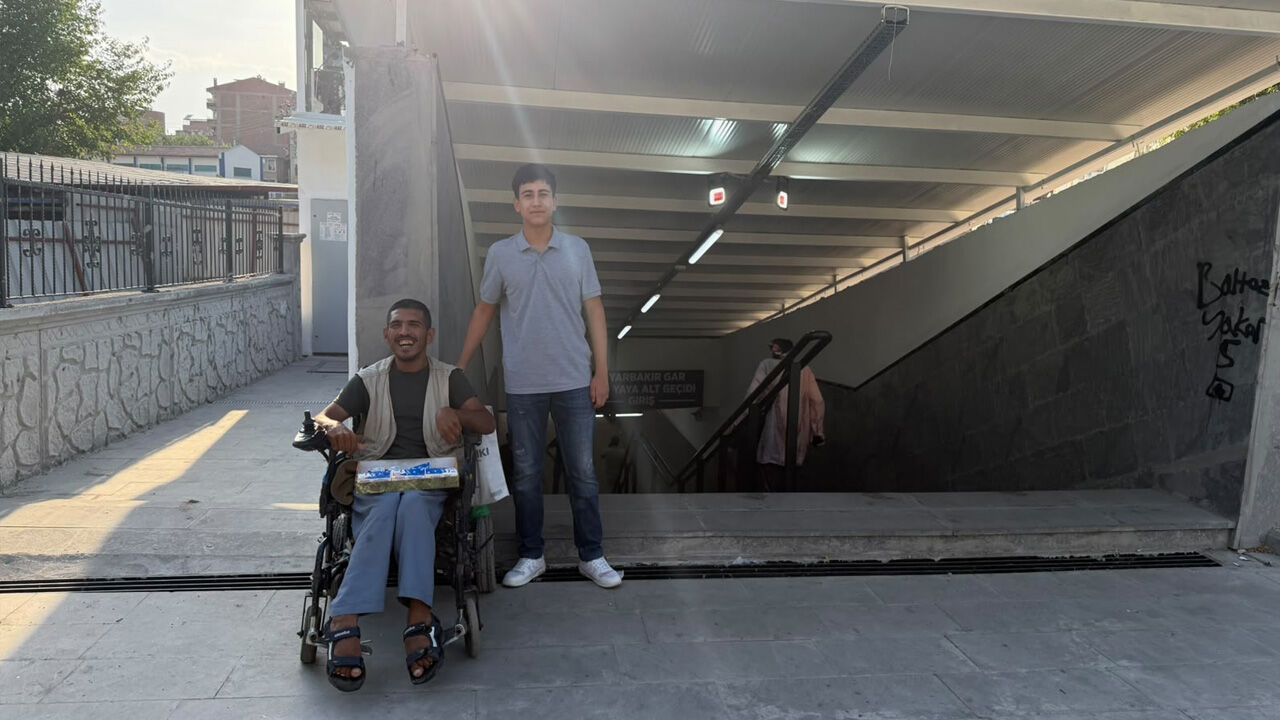 Diyarbakır’da Yeni Alt Geçit Tartışması2