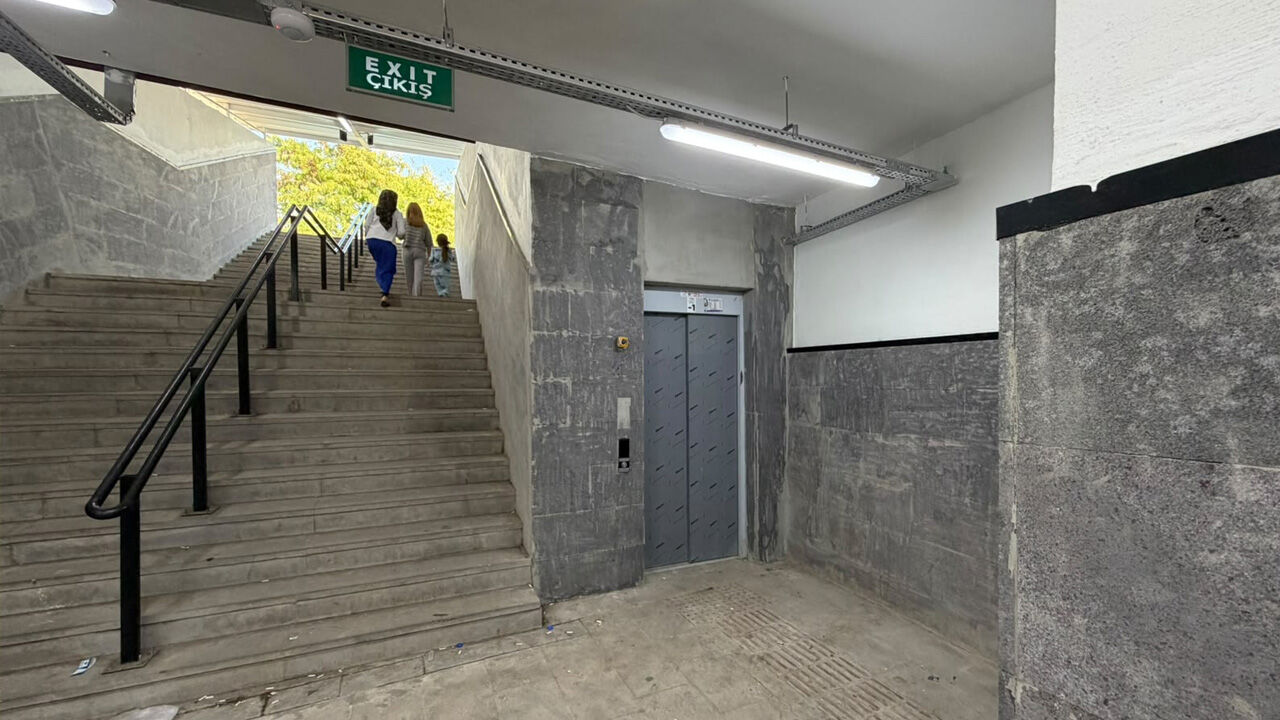 Diyarbakır’da Yeni Alt Geçit Tartışması4