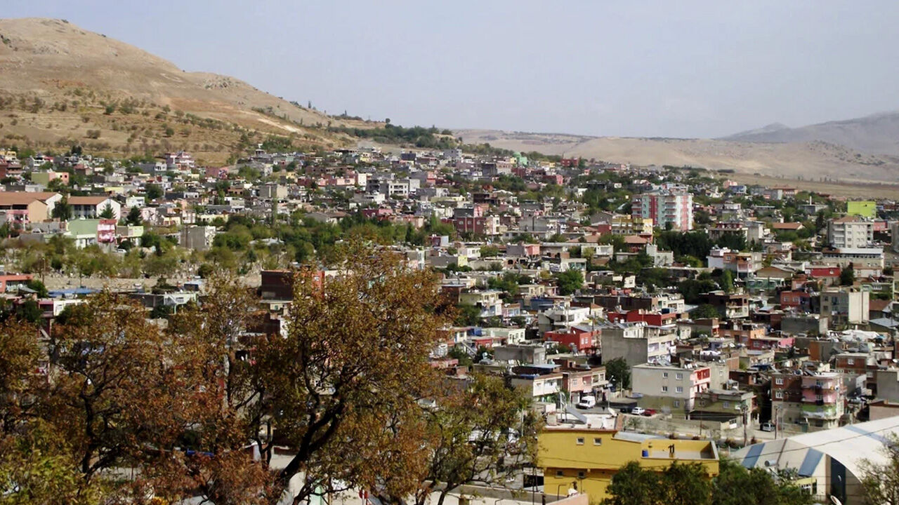 Diyarbakır’da yürekleri ağza getiren olay!