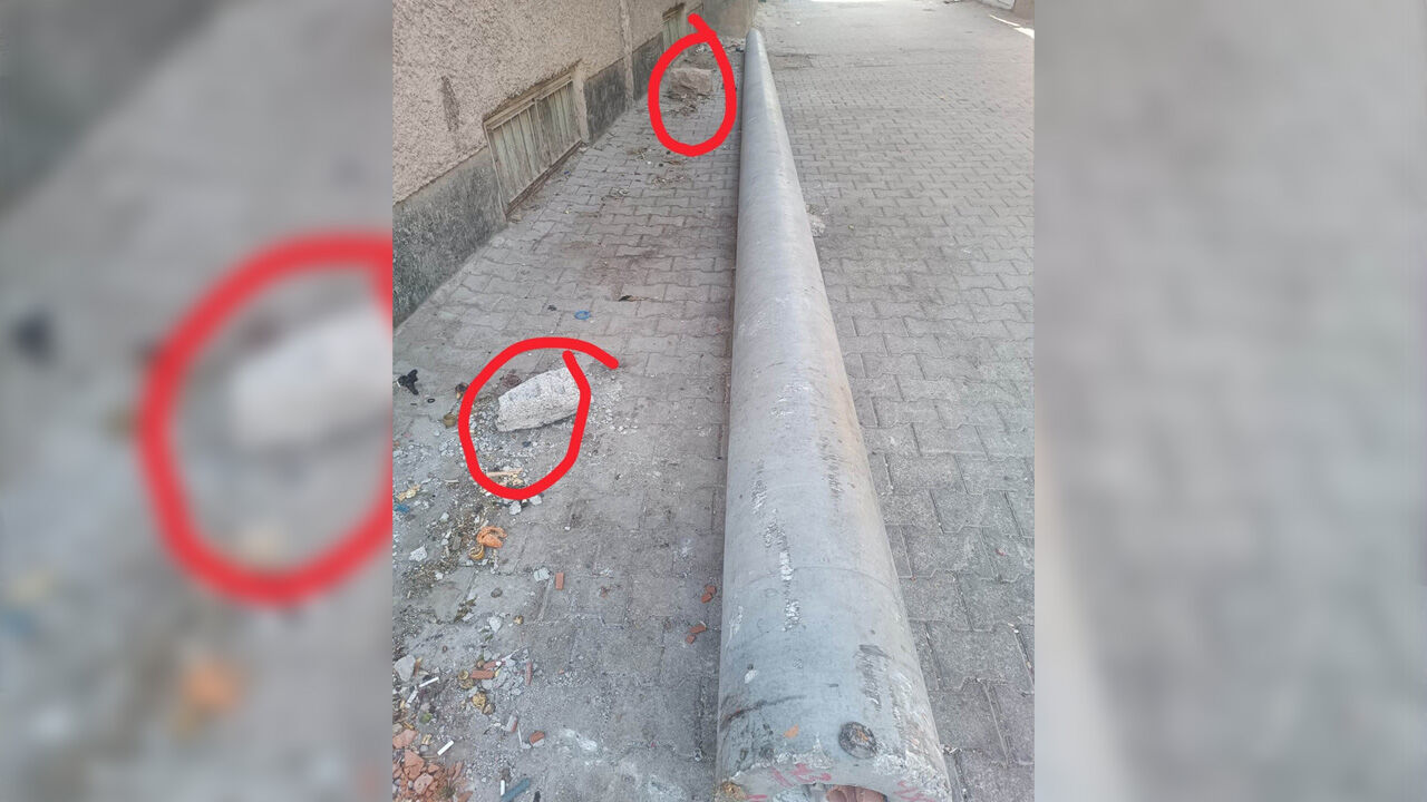 Diyarbakır’da Yürekleri Ağza Getiren Olay!2