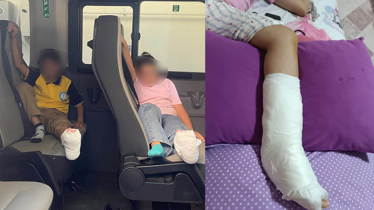 Diyarbakır’da Yürekleri Ağza Getiren Olay!3